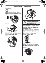 Предварительный просмотр 378 страницы HUSQ 233R Operator'S Manual