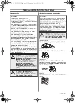 Предварительный просмотр 395 страницы HUSQ 233R Operator'S Manual