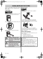 Предварительный просмотр 398 страницы HUSQ 233R Operator'S Manual