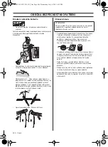 Предварительный просмотр 400 страницы HUSQ 233R Operator'S Manual