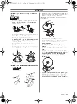 Предварительный просмотр 403 страницы HUSQ 233R Operator'S Manual