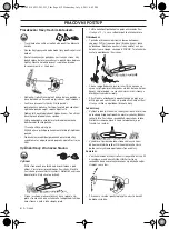 Предварительный просмотр 412 страницы HUSQ 233R Operator'S Manual