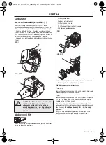 Предварительный просмотр 413 страницы HUSQ 233R Operator'S Manual