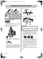 Предварительный просмотр 428 страницы HUSQ 233R Operator'S Manual