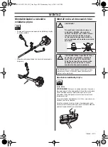 Предварительный просмотр 429 страницы HUSQ 233R Operator'S Manual