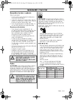 Предварительный просмотр 433 страницы HUSQ 233R Operator'S Manual