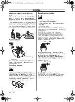 Предварительный просмотр 442 страницы HUSQ 233R Operator'S Manual