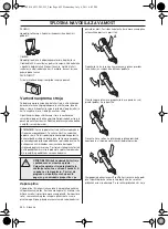 Предварительный просмотр 452 страницы HUSQ 233R Operator'S Manual