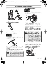 Предварительный просмотр 453 страницы HUSQ 233R Operator'S Manual