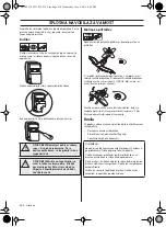 Предварительный просмотр 454 страницы HUSQ 233R Operator'S Manual