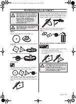 Предварительный просмотр 455 страницы HUSQ 233R Operator'S Manual