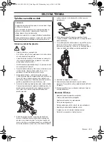 Предварительный просмотр 465 страницы HUSQ 233R Operator'S Manual