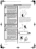 Предварительный просмотр 466 страницы HUSQ 233R Operator'S Manual