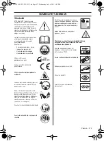 Предварительный просмотр 475 страницы HUSQ 233R Operator'S Manual