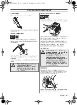 Предварительный просмотр 481 страницы HUSQ 233R Operator'S Manual