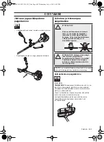 Предварительный просмотр 485 страницы HUSQ 233R Operator'S Manual