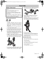 Предварительный просмотр 493 страницы HUSQ 233R Operator'S Manual