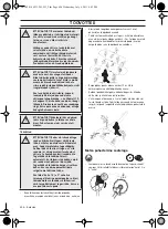 Предварительный просмотр 494 страницы HUSQ 233R Operator'S Manual