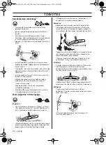 Предварительный просмотр 496 страницы HUSQ 233R Operator'S Manual