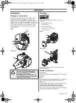 Предварительный просмотр 497 страницы HUSQ 233R Operator'S Manual