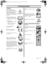 Предварительный просмотр 503 страницы HUSQ 233R Operator'S Manual