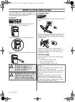 Предварительный просмотр 510 страницы HUSQ 233R Operator'S Manual