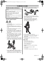 Предварительный просмотр 521 страницы HUSQ 233R Operator'S Manual