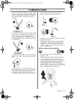 Предварительный просмотр 523 страницы HUSQ 233R Operator'S Manual