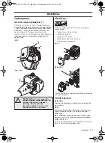 Предварительный просмотр 525 страницы HUSQ 233R Operator'S Manual