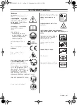 Предварительный просмотр 531 страницы HUSQ 233R Operator'S Manual