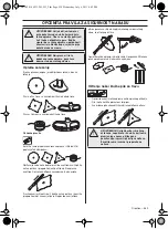 Предварительный просмотр 539 страницы HUSQ 233R Operator'S Manual