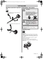 Предварительный просмотр 541 страницы HUSQ 233R Operator'S Manual