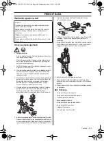 Предварительный просмотр 549 страницы HUSQ 233R Operator'S Manual