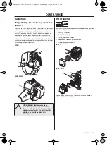 Предварительный просмотр 553 страницы HUSQ 233R Operator'S Manual