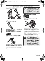 Предварительный просмотр 565 страницы HUSQ 233R Operator'S Manual