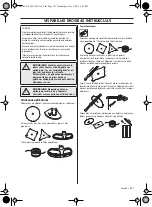 Предварительный просмотр 567 страницы HUSQ 233R Operator'S Manual