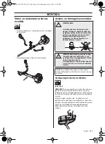 Предварительный просмотр 569 страницы HUSQ 233R Operator'S Manual