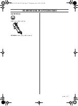 Предварительный просмотр 577 страницы HUSQ 233R Operator'S Manual