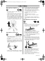 Предварительный просмотр 581 страницы HUSQ 233R Operator'S Manual