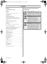 Предварительный просмотр 590 страницы HUSQ 233R Operator'S Manual