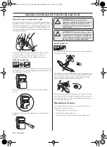 Предварительный просмотр 596 страницы HUSQ 233R Operator'S Manual