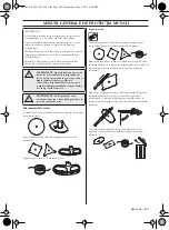 Предварительный просмотр 597 страницы HUSQ 233R Operator'S Manual