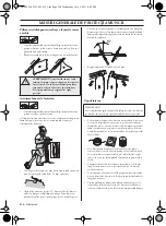 Предварительный просмотр 598 страницы HUSQ 233R Operator'S Manual