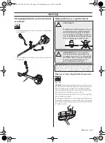 Предварительный просмотр 599 страницы HUSQ 233R Operator'S Manual