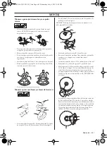 Предварительный просмотр 601 страницы HUSQ 233R Operator'S Manual