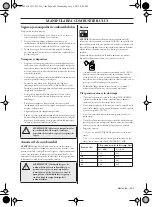 Предварительный просмотр 603 страницы HUSQ 233R Operator'S Manual