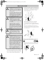 Предварительный просмотр 609 страницы HUSQ 233R Operator'S Manual