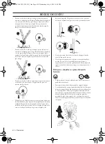 Предварительный просмотр 610 страницы HUSQ 233R Operator'S Manual