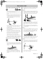 Предварительный просмотр 611 страницы HUSQ 233R Operator'S Manual