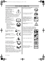 Предварительный просмотр 618 страницы HUSQ 233R Operator'S Manual